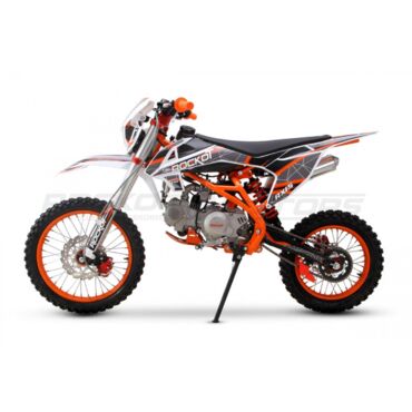 Питбайк ROCKOT BASIC 140 Axis 17 14 - миниатюра 3