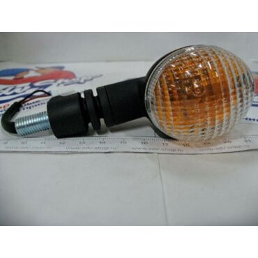 KTM поворотник для ктм EXC / 690 ( 54814026200 / 54814026100 ) - миниатюра 1