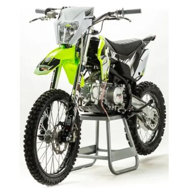 Питбайк PWR Racing FRZ 125 E 19 16 - миниатюра 3