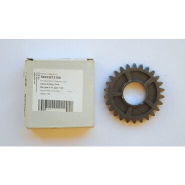 Шестерня 2 передачи (26 зубов вторичный вал) KTM EXC250 300, 350EXC F 18 19 / Husqvarna TE250 300, FE350 18 19 - миниатюра 1