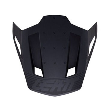Leatt Шлем кроссовый Moto 7.5 V24 Stealth - миниатюра 4