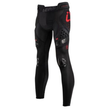 Leatt Штаны защитные 3DF 6.0 Impact Pants (2024) - миниатюра 1