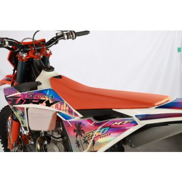 Мотоцикл Sanchez Fury MT300 - миниатюра 8