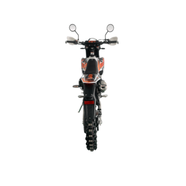 Мотоцикл KAYO K7 A 300 Road (CB300RL) 21 18 ПТС - миниатюра 6
