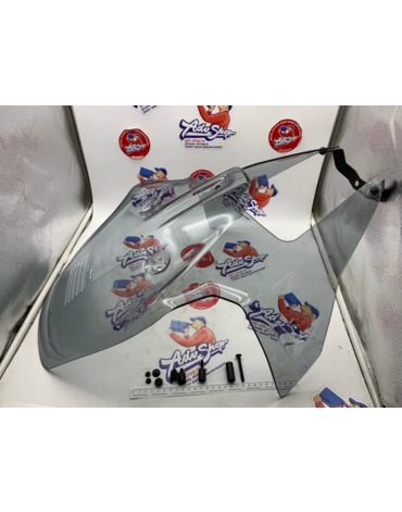 PUIG touring screen tinted стекло туринг дымчатое  KTM 790 890 Adv 23 25 // 10063072