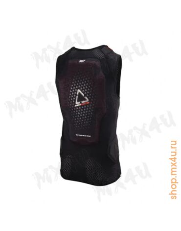 Защита спины Back Protector 3DF AirFit Evo - Черный