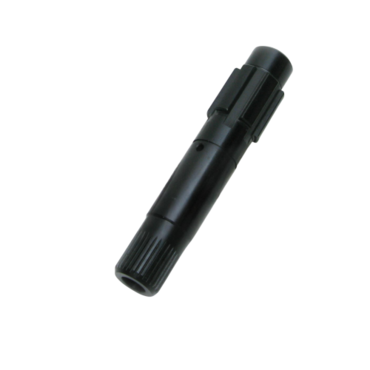 Вал кикстартера KTM 65SX 09- ; 125 200SX EXC 98 16 / Husqvarna TC65 14- ; TC125 14 16 / GasGas MC65 21- - миниатюра 1
