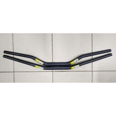 Husqvarna руль D=28mm ProTaper черный 125 250 350 450 FC FX TC TX 18-> / TE FE 24-> ( 2510200100030 ) - миниатюра 3