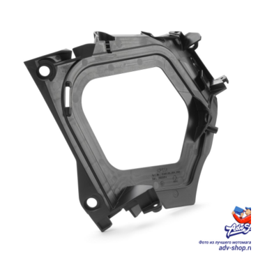 KTM короб аирбокса перед ( черный ) SX SXF 23 24, EXC EXCF 24-> ( A46006001010C1 ) - миниатюра 3