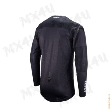 Мотоджерси Moto 5.5 UltraWeld - Графит - миниатюра 1