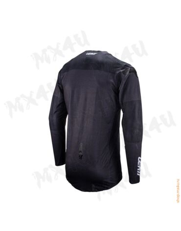 Мотоджерси Moto 5.5 UltraWeld - Графит