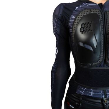 Madbull Черепаха Turtle Protection Crankle Woman - миниатюра 3