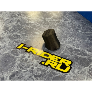 Заглушка пыльник крышки маслобака Enduro Element OEM 55638070033 KTM TBI 2024+ - миниатюра 1