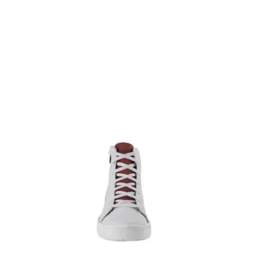 Мотокроссовки Gaerne G.Rome Gore Tex White - миниатюра 3