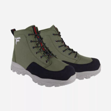 Finntrail Ботинки Urban 5090 Khaki - миниатюра 8