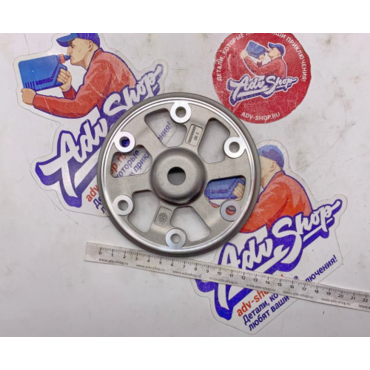 KTM прижимная пластина сцепления 250 350 SXF 19 24 ( 79332003000 ) - миниатюра 1