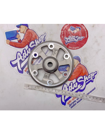 KTM прижимная пластина сцепления 250 350 SXF 19 24 ( 79332003000 )