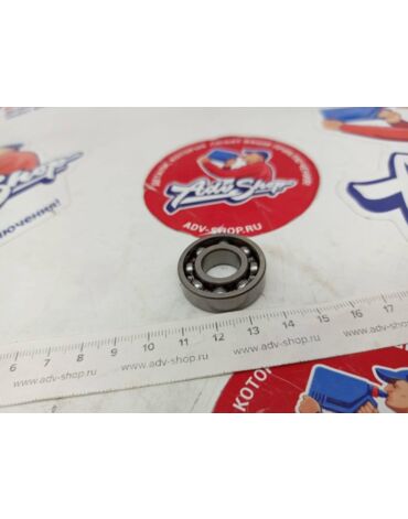 HONDA BEARING, RADIAL BALL (6001) Выжимной подшипник XRV750 XL600 XL650 ( 961006001000 / 96100 60010 00 )
