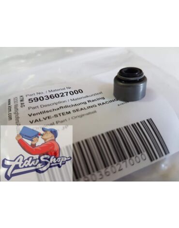 KTM маслосъемный колпачок RACING SXF / EXCF / 690 / 950 / 990 ( 59036027000 )