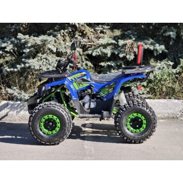 Квадроцикл Rmoto Lion 125 A - миниатюра 12