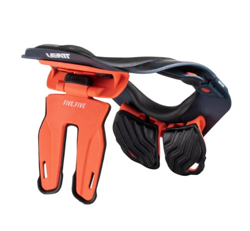 Защита шеи Leatt GPX 5.5 Brace Coral 