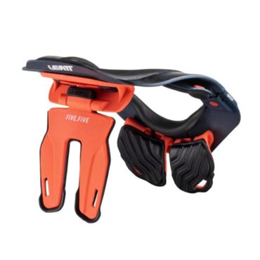 Защита шеи Leatt GPX 5.5 Brace Coral  - миниатюра 1