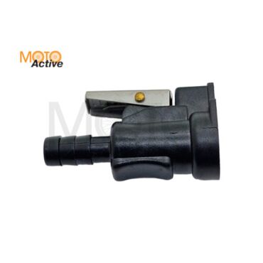 Фиттинг топливный Suzuki Johnson Evinrude OMC Honda коннектор - миниатюра 2