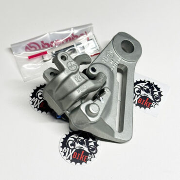 Суппорт тормозной задний Brembo KTM EXC EXC F 17 23 / Husqvarna TE FE 17 23 - миниатюра 2