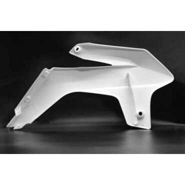 Обтекатель левый верхний Avantis FX250 белый - миниатюра 2