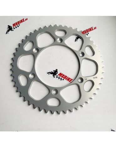 Звезда задняя алюминиевая 48 зубов KTM / Husqvarna / GasGas