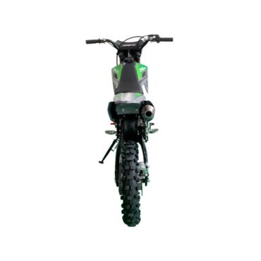 Питбайк JHL LK24 YX125EM 17 14 - миниатюра 2