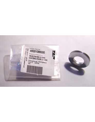 Шайба траверсы KTM SX50 65 85 / Husqvarna TC50 65 85 OEM 46001086000