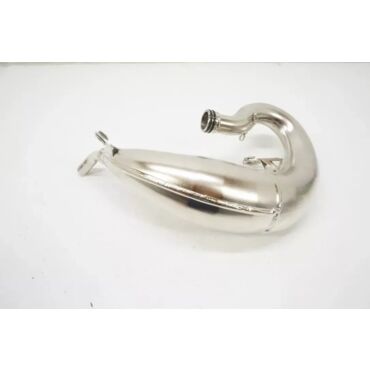 Резонатор KTM 50SX 24- / Husqvarna TC50 24- / GasGas MC50 24- - миниатюра 1