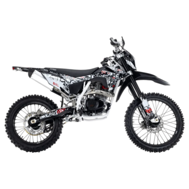Мотоцикл BSE Z10 L - миниатюра 1