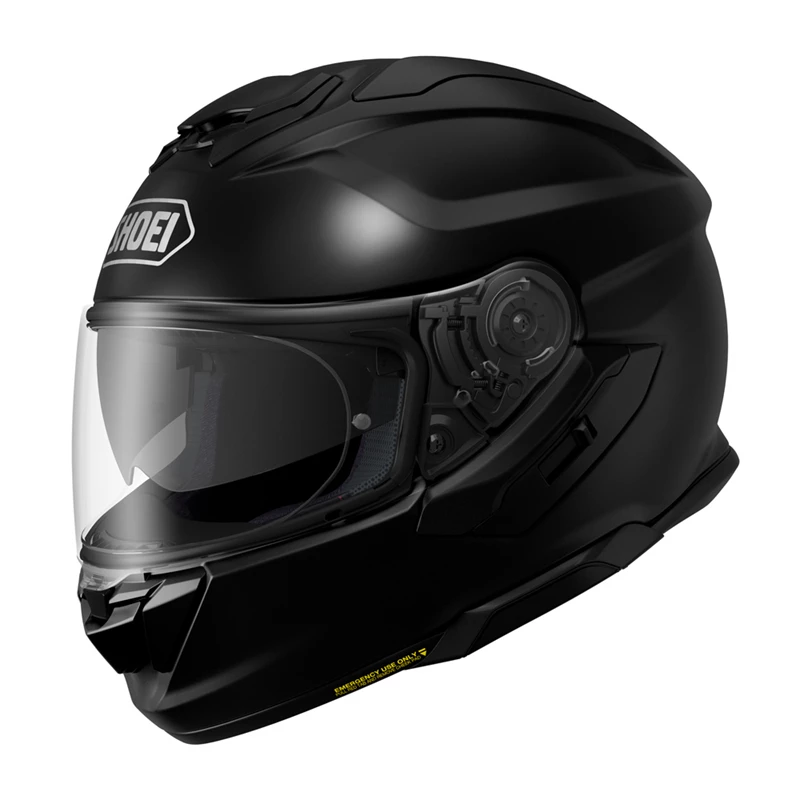 Мотошлем GT Air 3 PLAIN Black