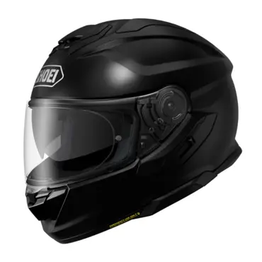 Мотошлем GT Air 3 PLAIN Black - миниатюра 1