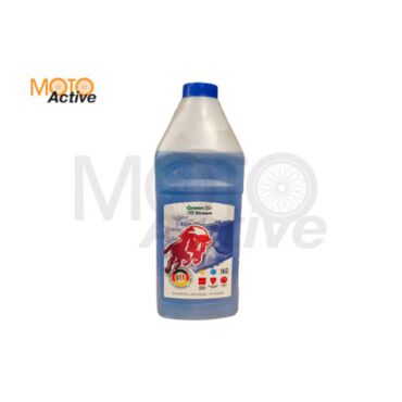 Антифриз ANTIFREEZE GreenStream G11 Blue, 1 кг - миниатюра 1