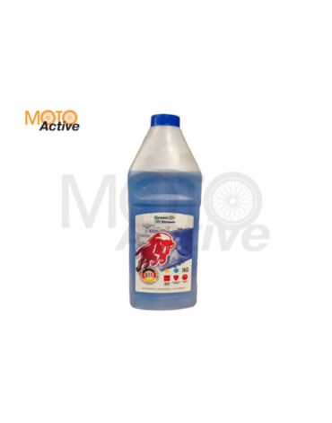 Антифриз ANTIFREEZE GreenStream G11 Blue, 1 кг