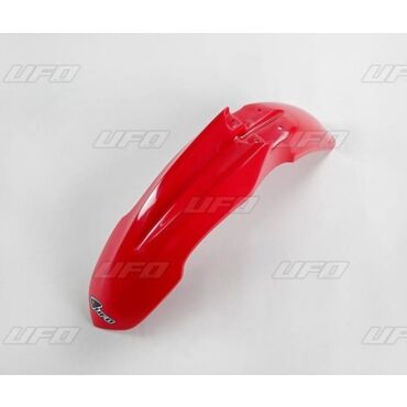 крыло переднее Honda CRF 250R '10 13 + CRF 450R '09 12 - миниатюра 1