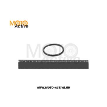 Кольцо 33x2 O RING нижнего электростартера 110 - миниатюра 1