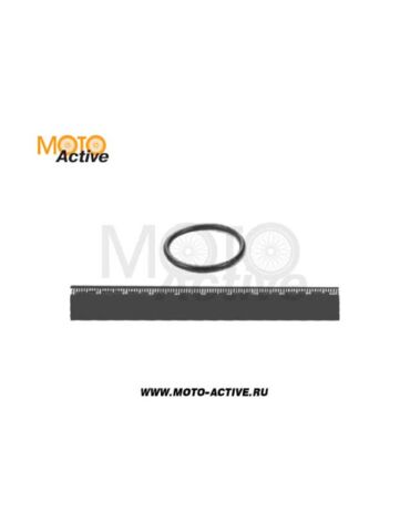 Кольцо 33x2 O RING нижнего электростартера 110