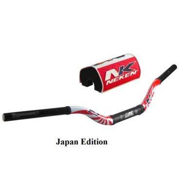 Руль для мотоцикла Neken OS BAR 133C Japan Edition (R00133C JAP) - миниатюра 1