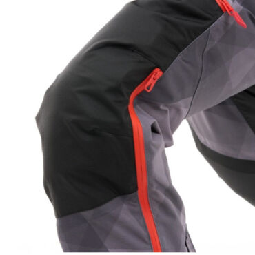Dragonfly Комбинезон мужской Expedition Man Camo - Dark Grey 2025 - миниатюра 8