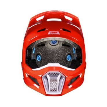 Leatt Шлем кроссовый 2.5 V26 Red - миниатюра 3