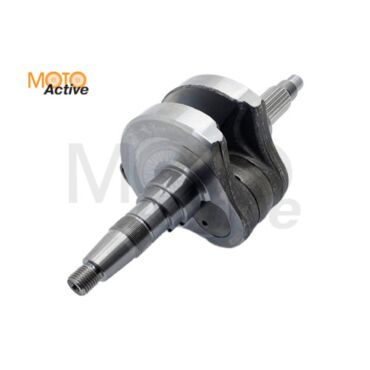 Коленвал ZS177MM (NC250) - миниатюра 1