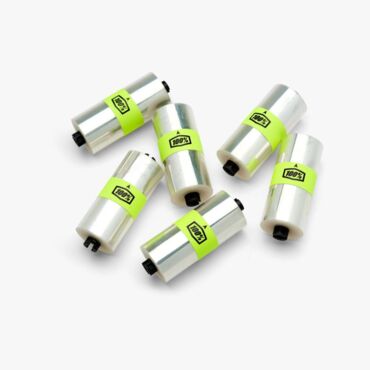 Пленка для системы перемотки 100% FORECAST Replacement 45mm Film Kit 6 PK - миниатюра 1