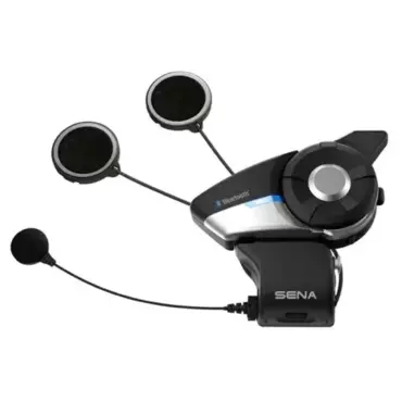 Sena Bluetooth гарнитура 20s Evo (комплект из двух гарнитур) - миниатюра 4