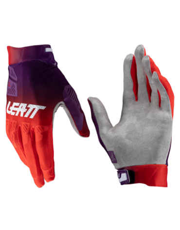 Перчатки Leatt Moto 2.5 X Flow SunBurn