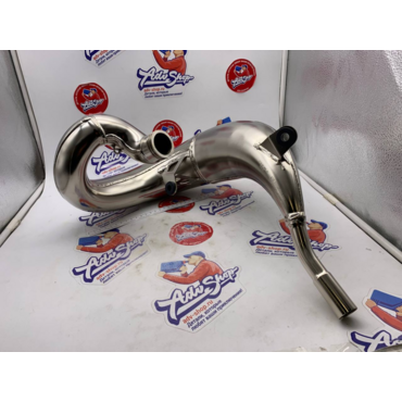 KTM Manifold резонатор 150 EXC / XCW 20 23 ( 51705007000 ) - миниатюра 2