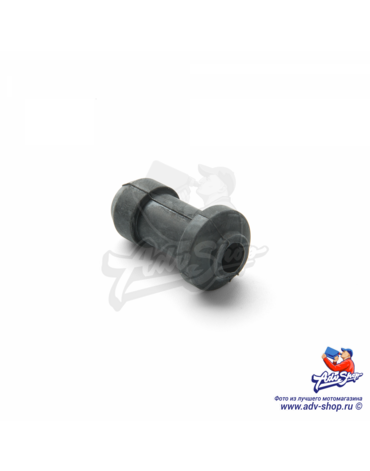HONDA PIN BUSHING BOOT пыльник втулка направляющих переднего суппорта ( 45132166016 )